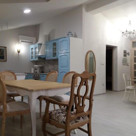 Ad Stellam Maris Appartement Poreč Buitenkant foto