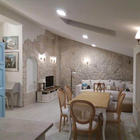 Ad Stellam Maris Appartement Poreč Buitenkant foto