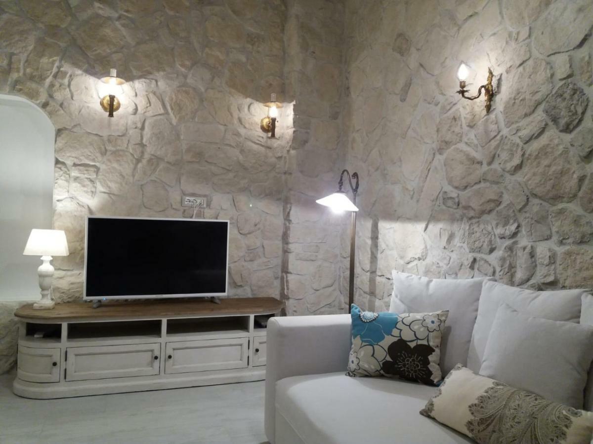 Ad Stellam Maris Appartement Poreč Buitenkant foto