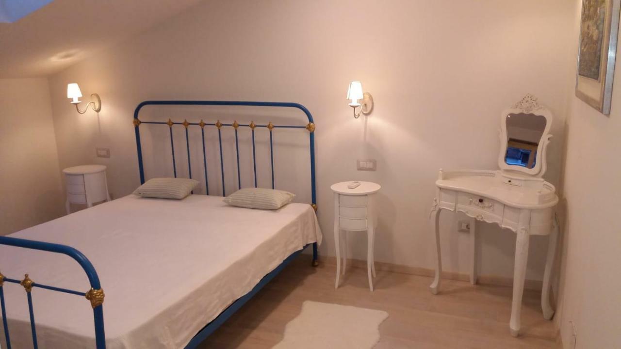 Ad Stellam Maris Appartement Poreč Buitenkant foto