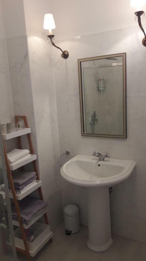 Ad Stellam Maris Appartement Poreč Buitenkant foto