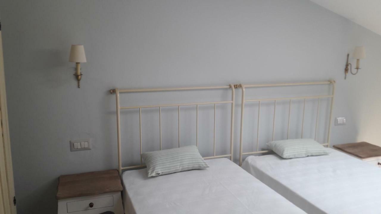 Ad Stellam Maris Appartement Poreč Buitenkant foto