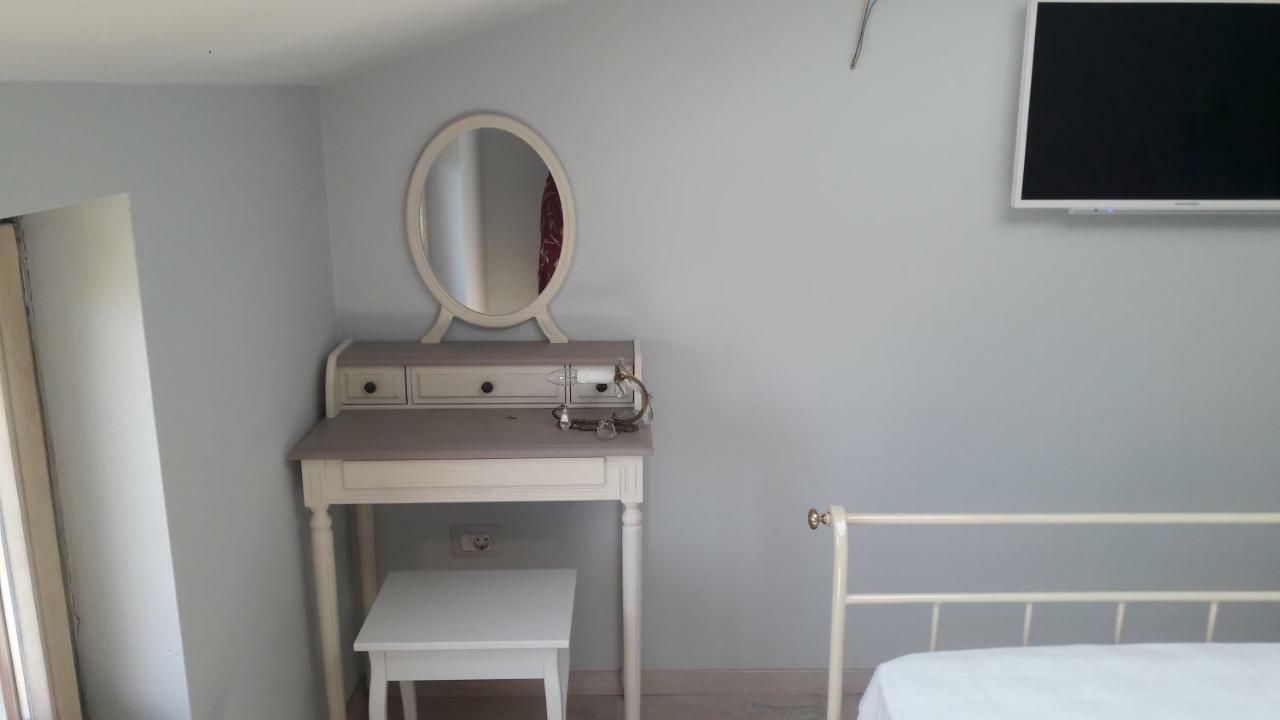 Ad Stellam Maris Appartement Poreč Buitenkant foto