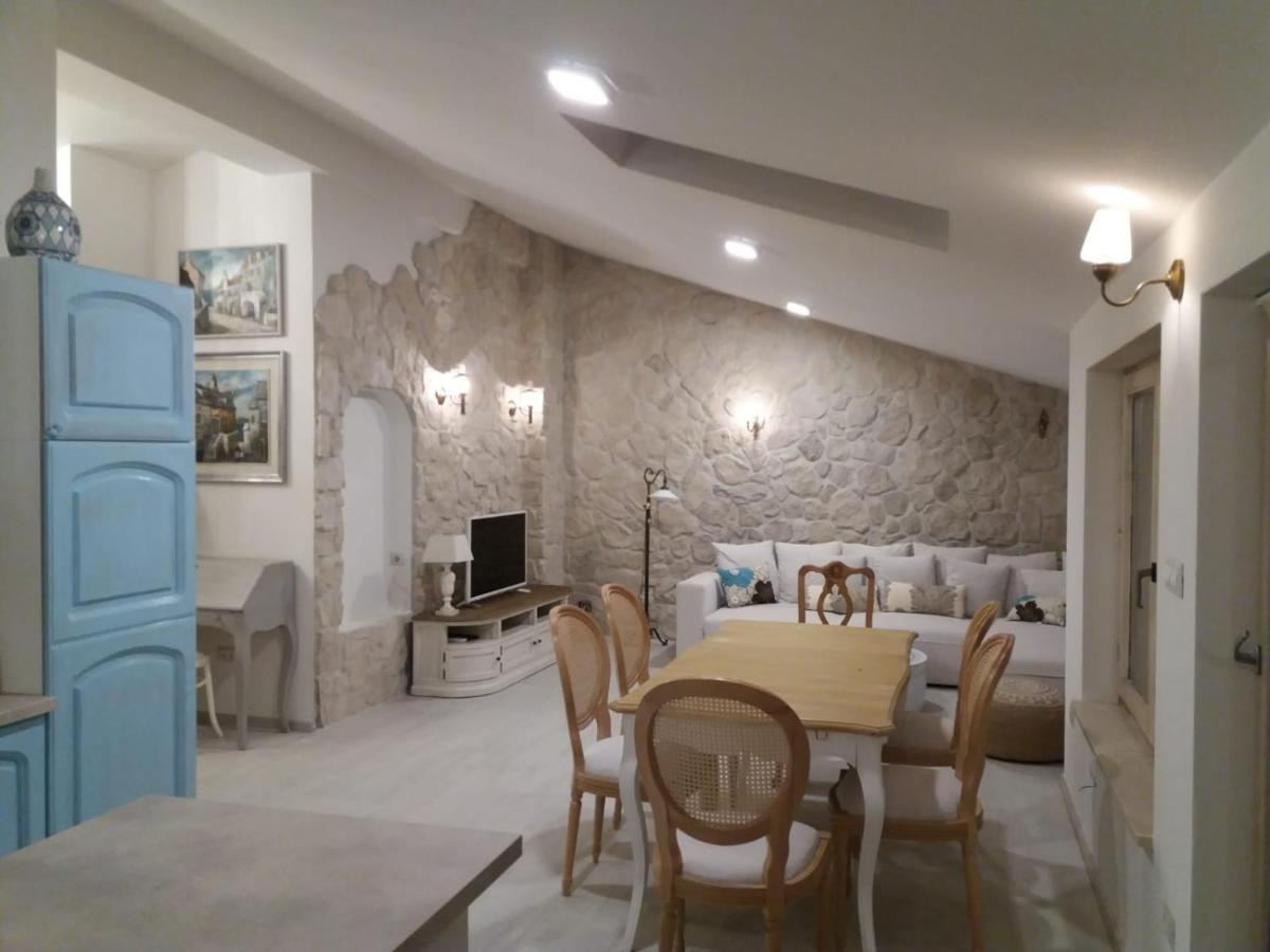 Ad Stellam Maris Appartement Poreč Buitenkant foto